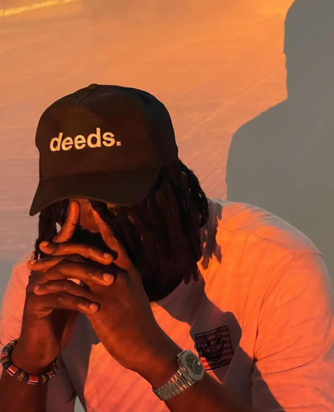 Behind the Lens: Exploring the Unique Visual Style of Roderick Ejuetami