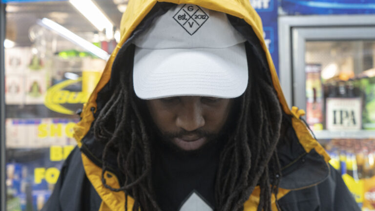 Introducing: Rising Hip Hop Sensation Johnson McFly