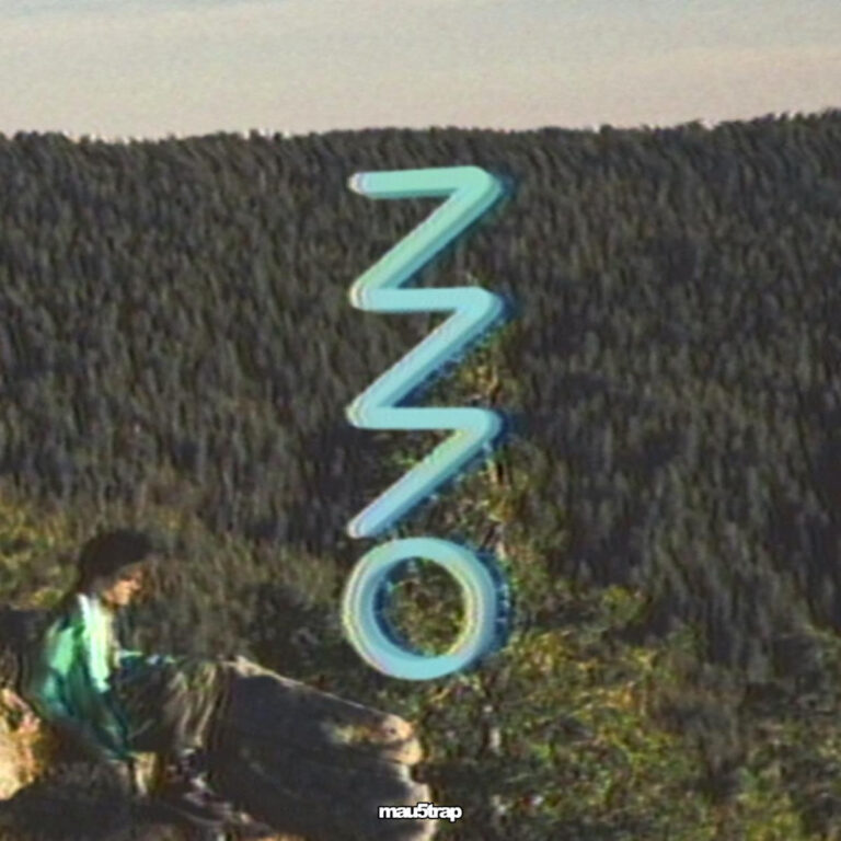 Lamorn Offers New Single “This Isn’t Real” on deadmau5′ mau5trap