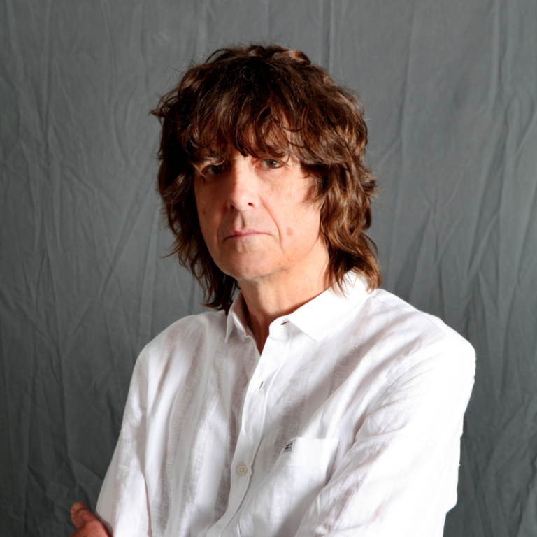 The Fixx’s Jamie West-oram Set To Release First-ever Solo Album: “Skeleton Key”