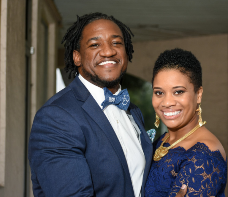 Aj84 Holdings: Anthony TOLES Jr’s Inspiring Story of Service and Success