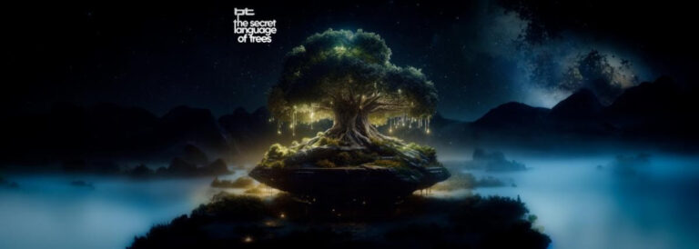 Electronic Music Artist BT New Studio Album ‘The Secret Language of Trees’