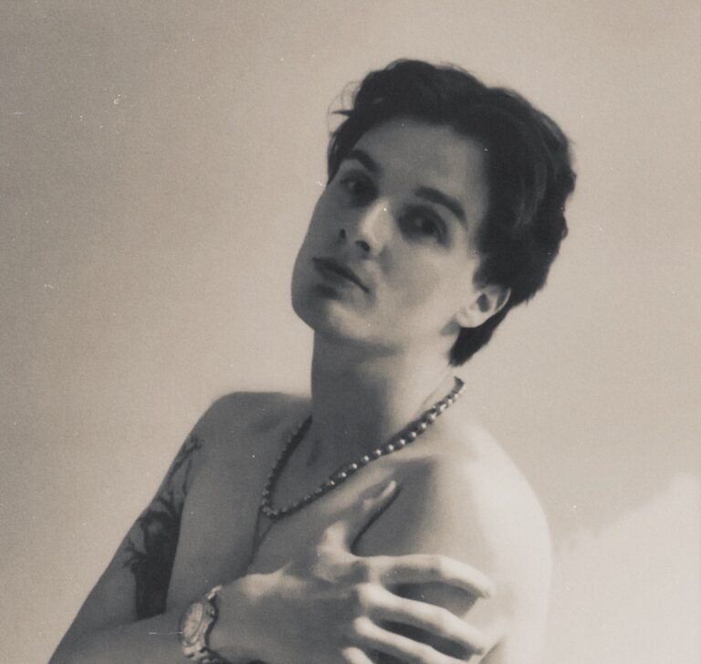 Unveiling the Magic: Exploring the Visceral World of LAYKS with Sam J Martin