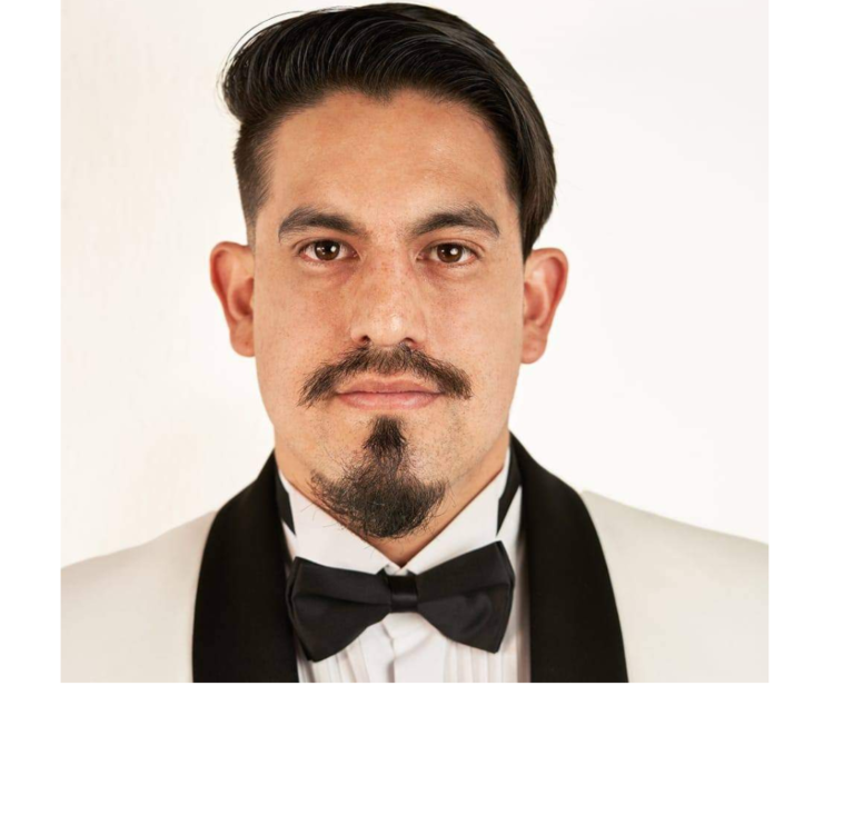 Unlocking the Door to Success: The Journey of an Actor, Director, Producer, Model & Martial Artist