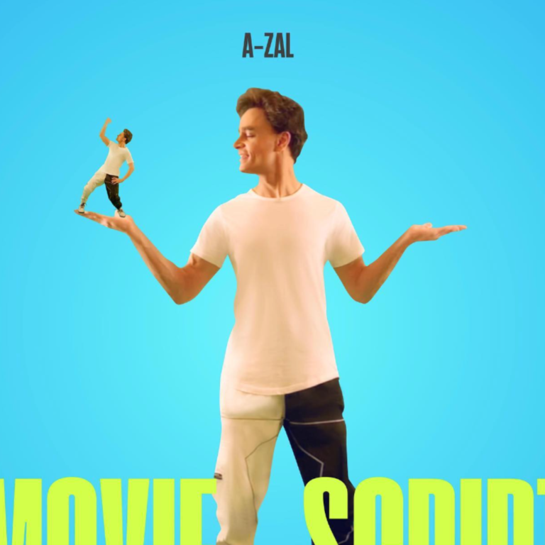 Introducing A-Zal – Acclaimed Film and TV Composer Releases His Debut Single ‘Movie Script’