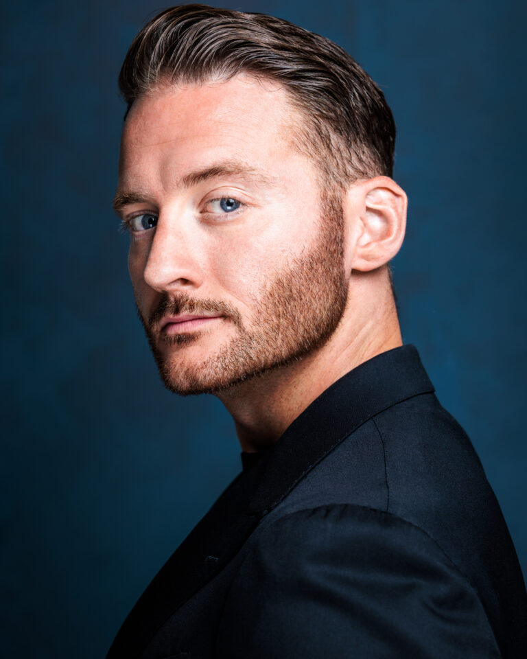 Liam James Collins: From Unknown Actor to Undeniable Star