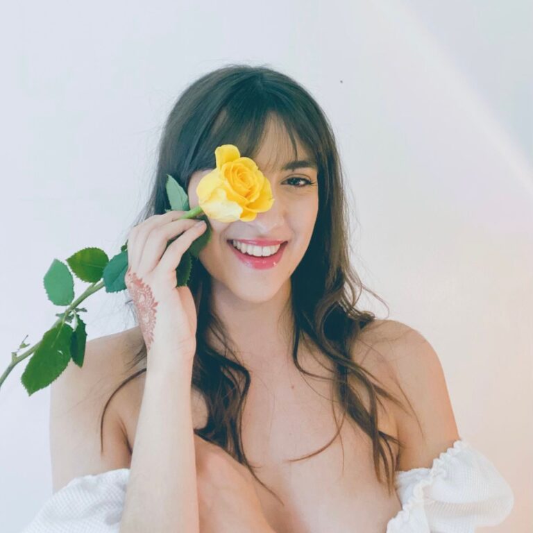 From Fake Friends to Find Yourself: Meera’s Journey Through Music