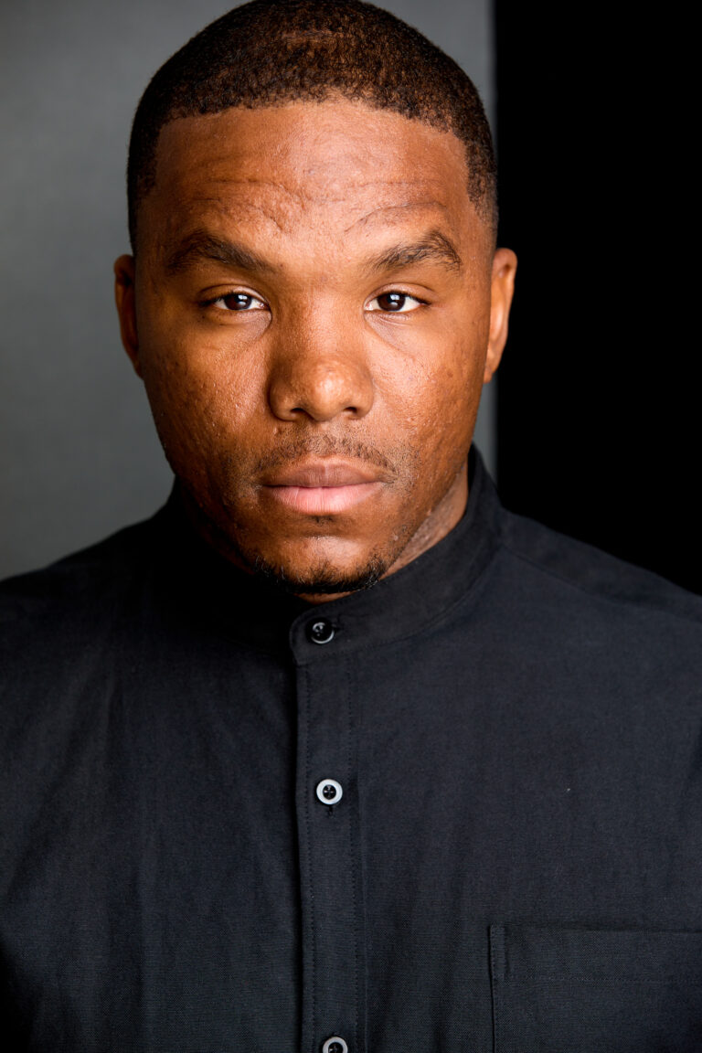 Inspired to Succeed: Hollywood Greats Push Actor Michael Hines to Take On Risk