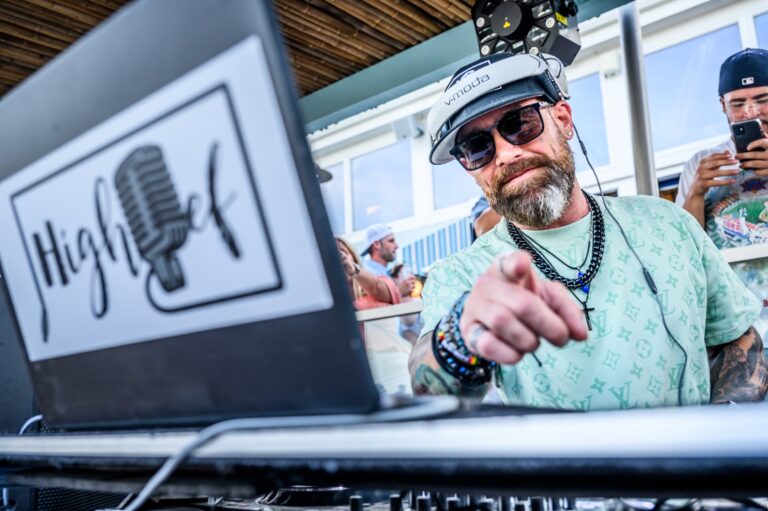 Living the Dream: How DJ HighDef’s Decade of Dedication and Passion has Transformed the NJ Club Scene