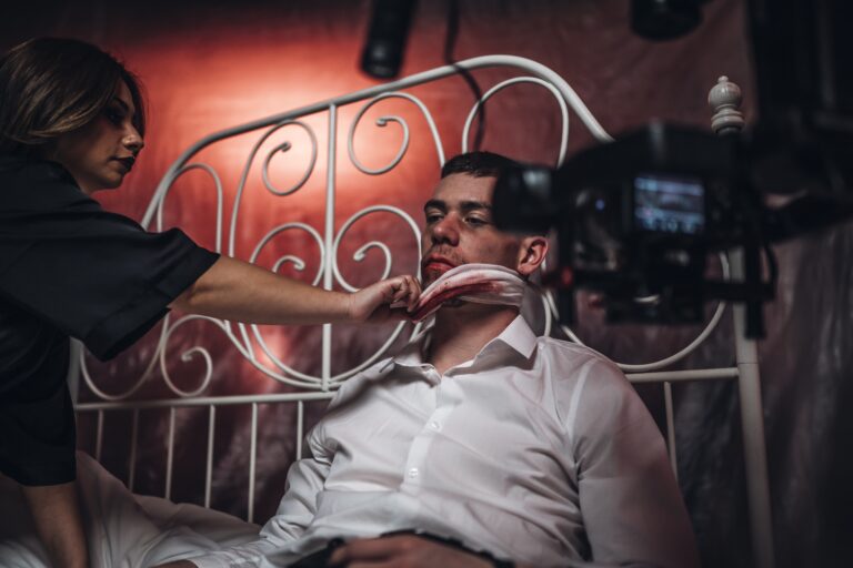 Mastering Acting Techniques: A Comprehensive Guide