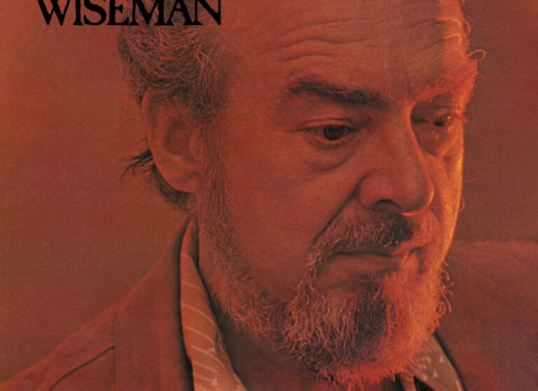 Mac Wiseman’s ‘Songs That Made The Juke Box Play’