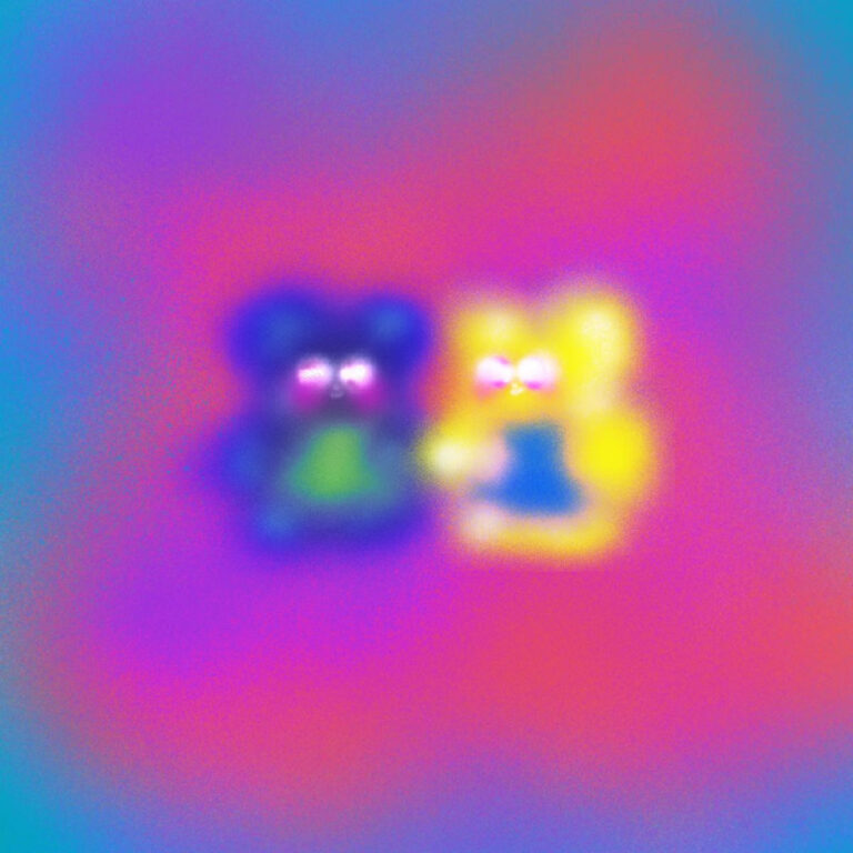 Neil Frances Announce New Album ‘It’s All A Bit Fuzzy’ and New Single “Standing My Ground”