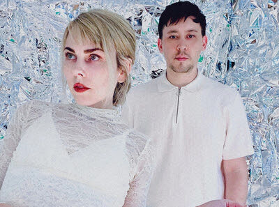 MRCH Share Shoegaze Inspired Video For ‘Easiest To Bend’ New EP TV Bliss 