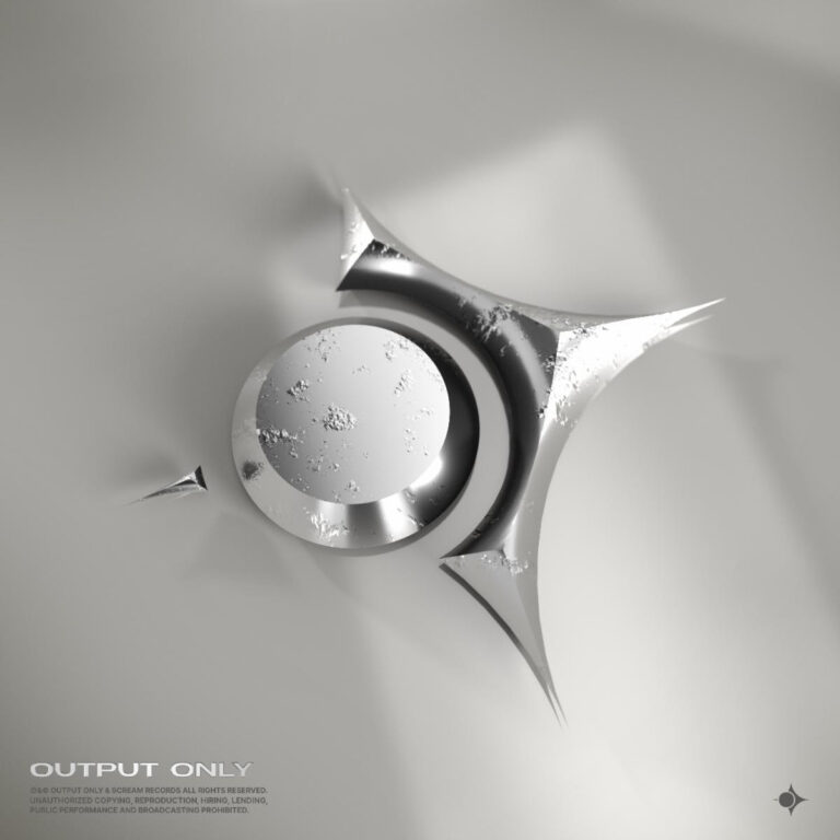 SM Entertainment’s ScreaM Records Releases “Output Only” By Saint Miller & Will Not Fear With Remix From Minit