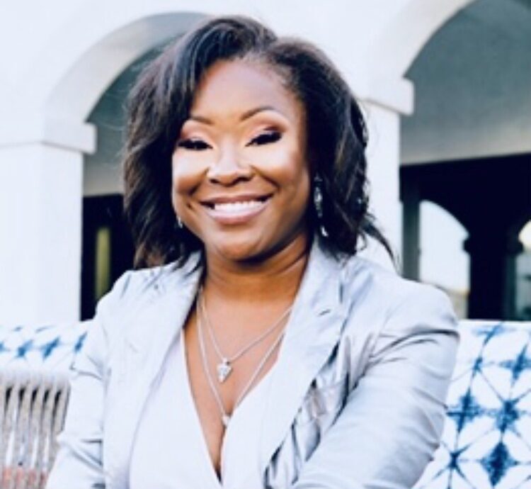 Unleashing the Power of Possibility: Tarnita Woodard’s Journey of Empowerment and Innovation