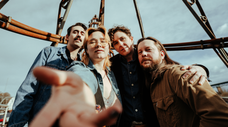 Icymi Portland’s Much Adored Glitterfox’ Release “Drive”