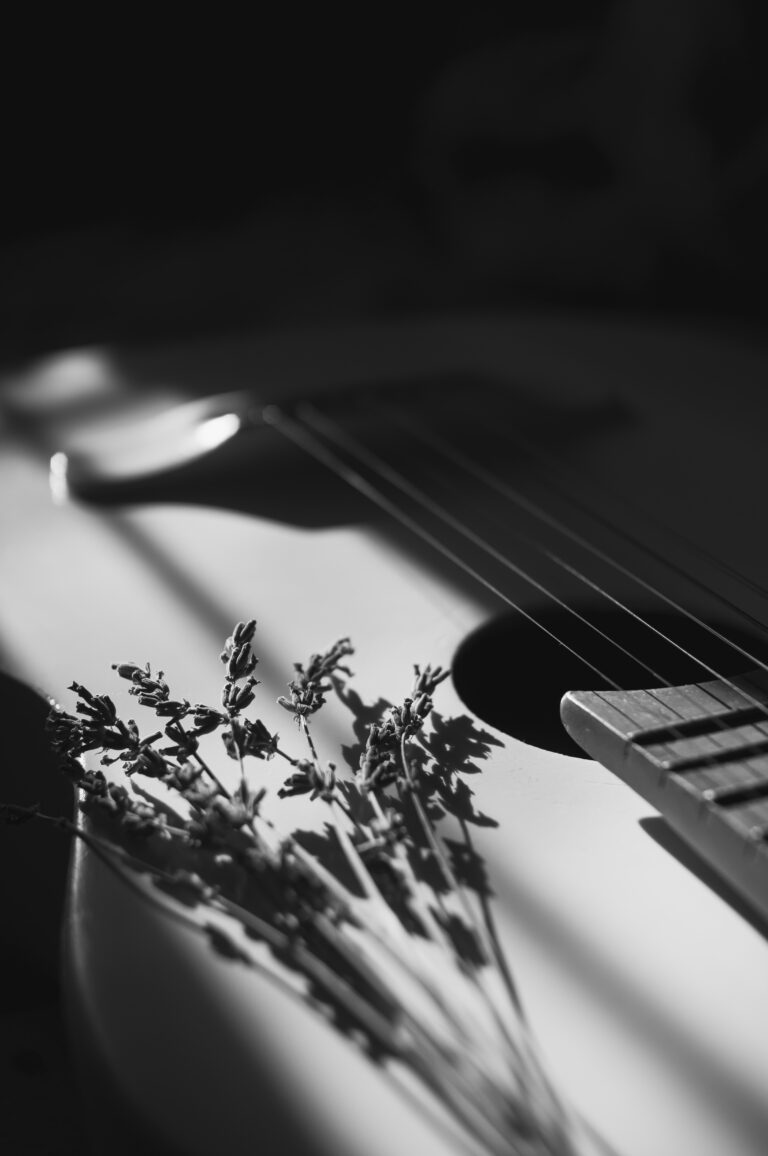 The Art of Music Production