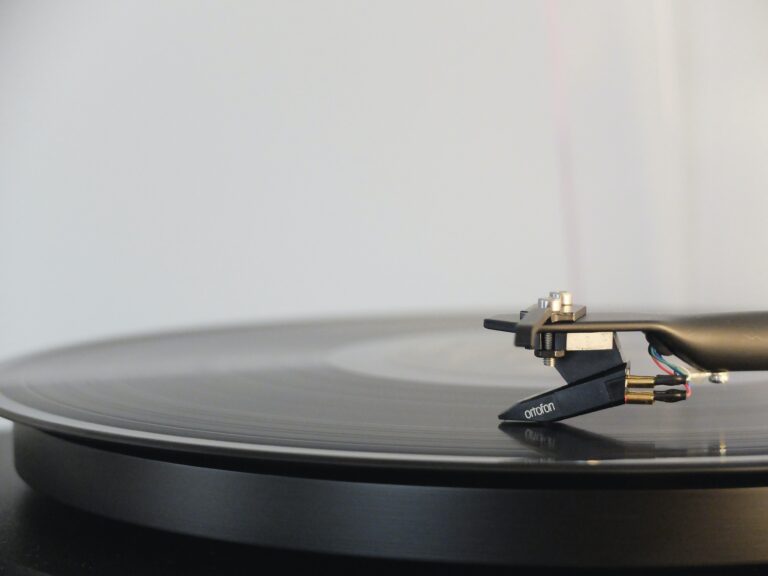 Understanding the Role of Post Production in Music