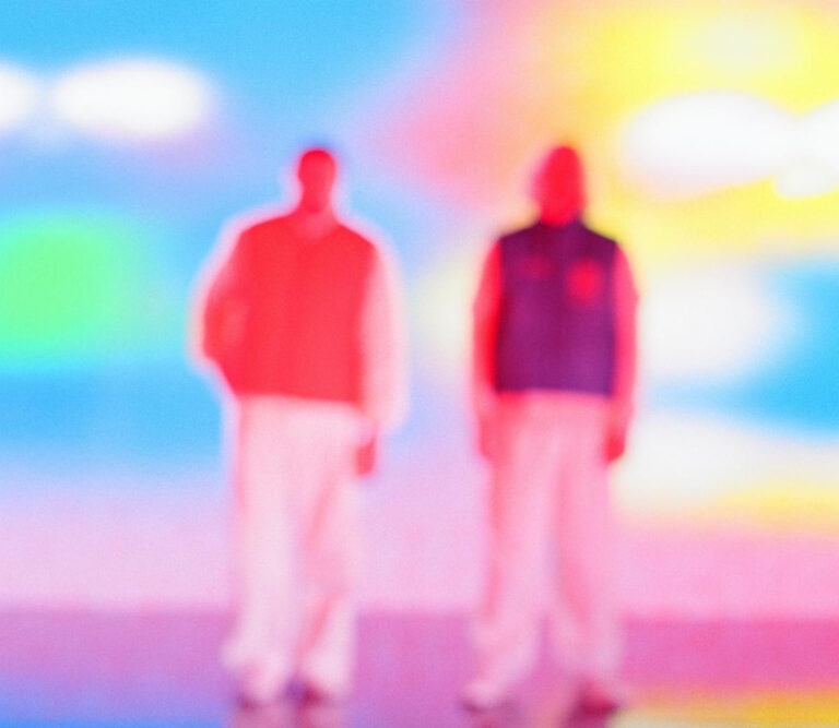 ‘It’s All A Bit Fuzzy’ –The New Album From NEIL FRANCES Featuring “Energy” with DRAMA