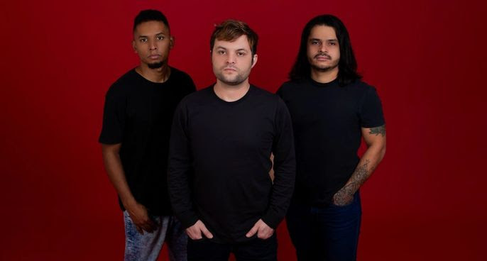 Alternative rock outfit Imperial Pilots releases new single “Come on”