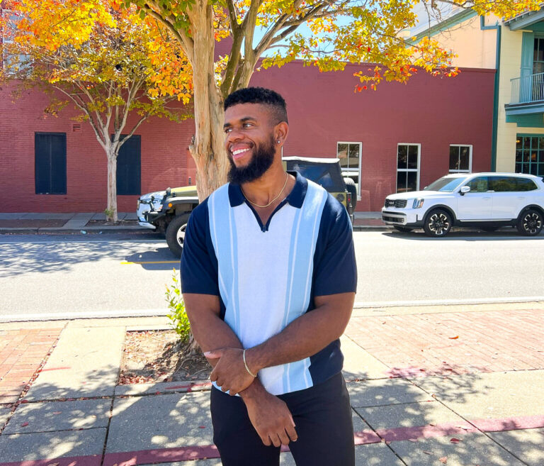 Brandon Rembert: Achieving His Goals Through Professional Baseball and Creative Instagramming