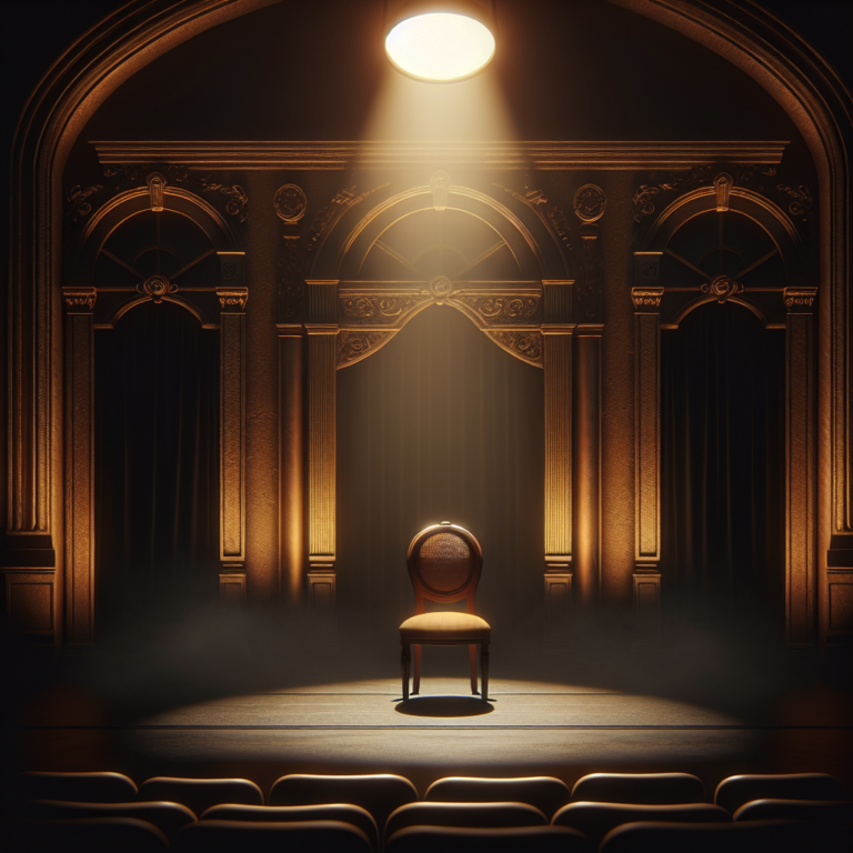 Unlock Your Potential: Beginner’s Guide to Acting