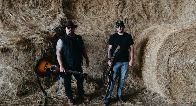 ICYMI The Midnight Revival Debut Upbeat Alt Country Single “Feels So Good”