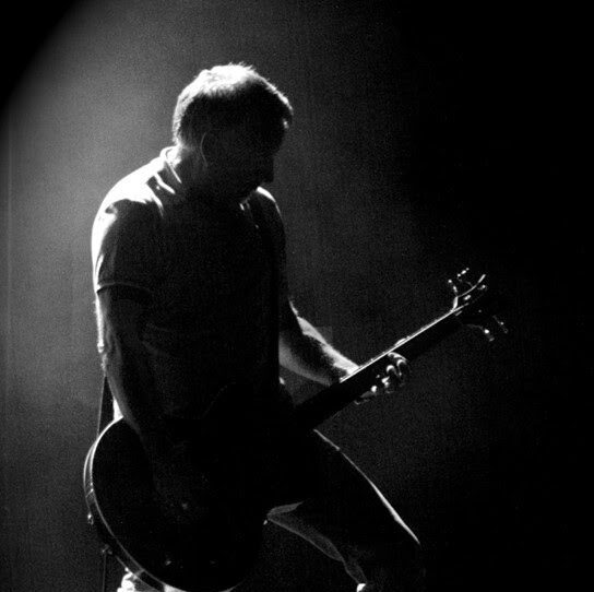 PETER HOOK & THE LIGHT Announce 2024 North American Tour