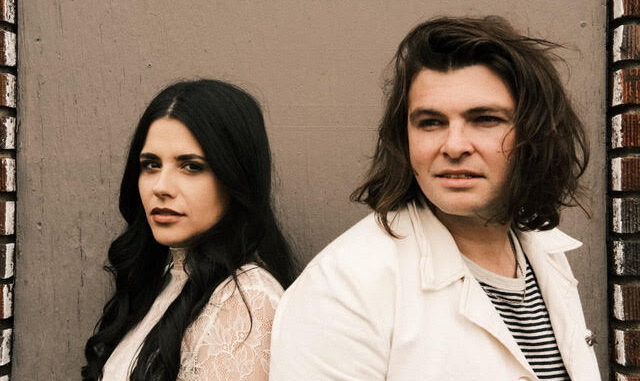 Roanoke Are Back With Brilliant New Single “Back Again”