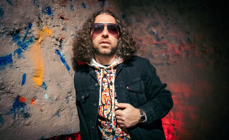 Jeff ‘Gitty’ Gitelman Garners GRAMMY® Nominations For “Record Of The Year” & “Best R&B Song”