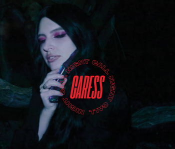 Caress Shares New Single ‘Night Call’ – Debut LP Night Call