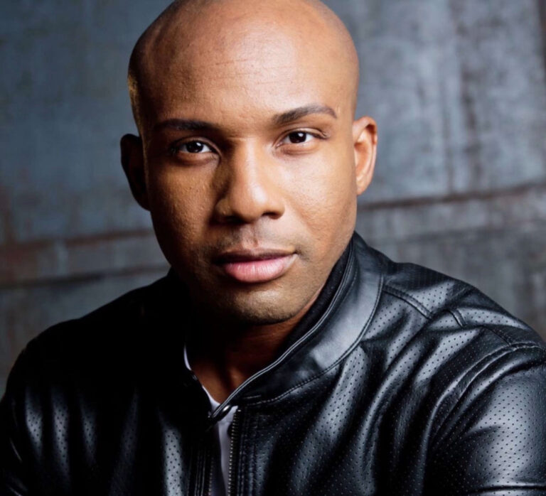 From Oil & Gas to Hollywood: The Rise of DeMarcus Bumpers