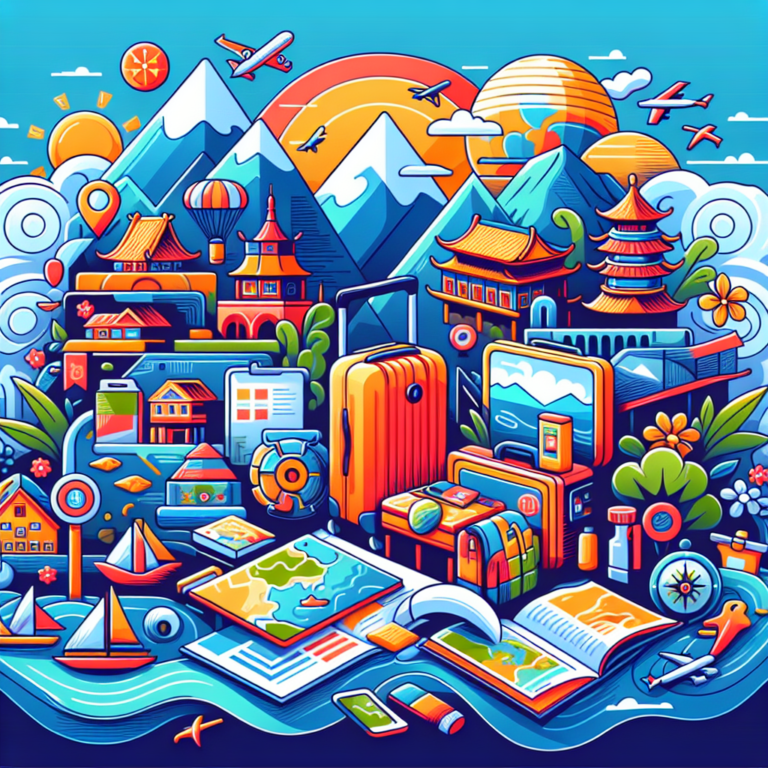 Essential Touring Tips for Travelers