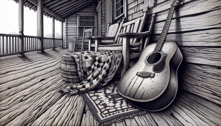 Expert Tips for Songwriting in Country Music