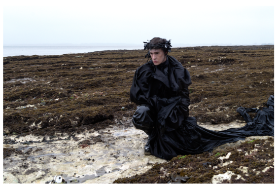 Patrick Wolf Unveils “The Circling Sky”: A Unique Journey through B-Sides and Rarities