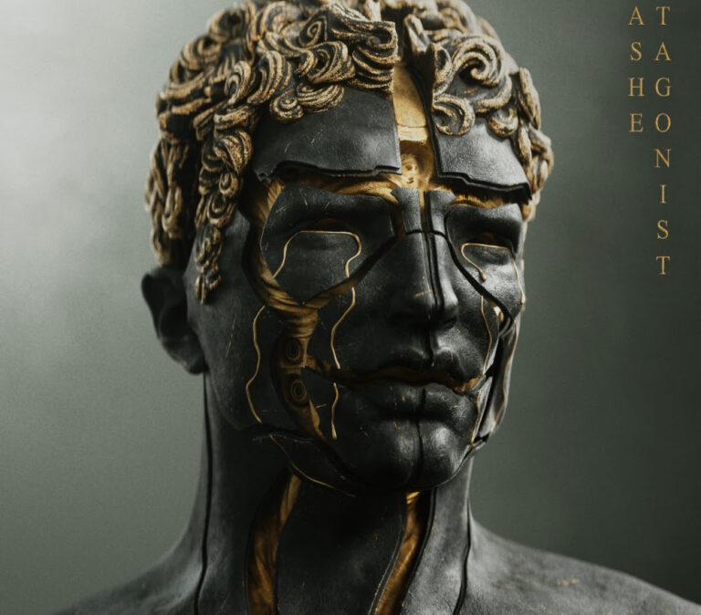 Apashe Innovative New Album ‘Antagonist’