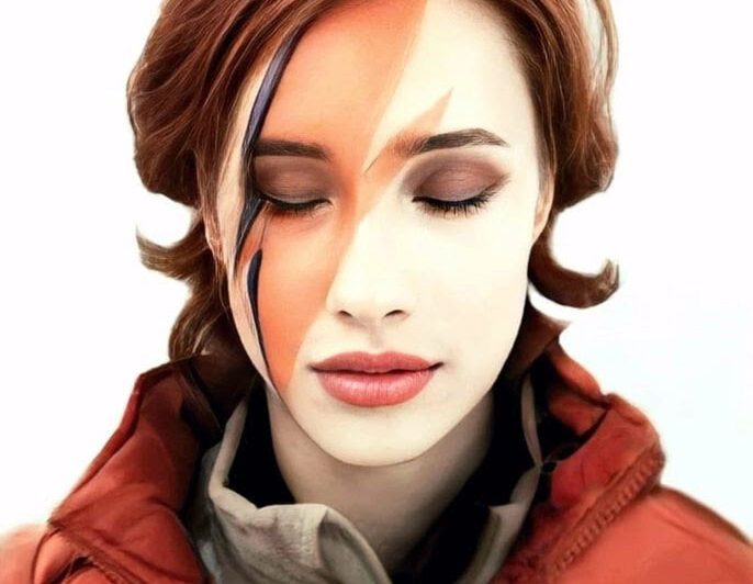 Yasu release the art rock/electro pop new single “Dance With Me”