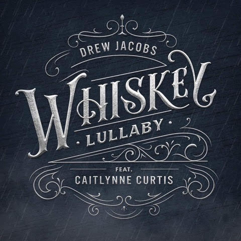 Caitlynne Curtis And Drew Jacobs Stunning Version Of ‘Whiskey Lullaby