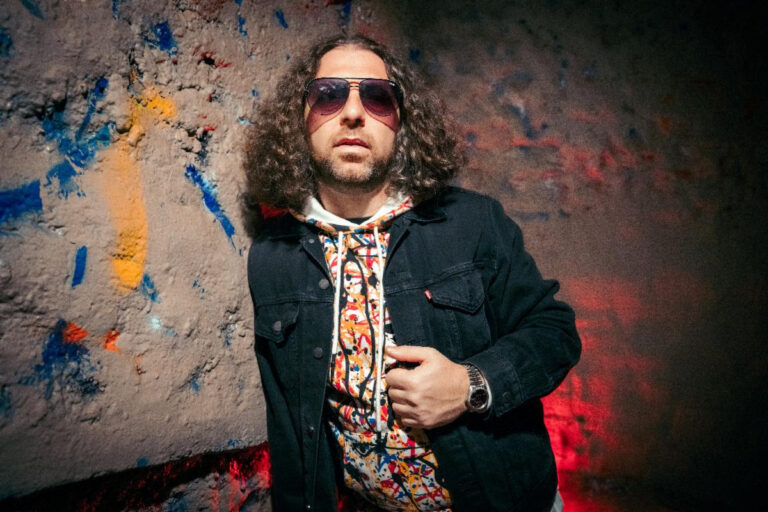 JLo “Can’t Get Enough” Upcoming New Single Co-Writer & Producer GITTY Appears On 3 Billboard Charts