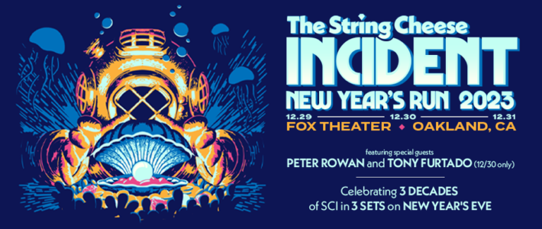 Ring In The Holiday Season