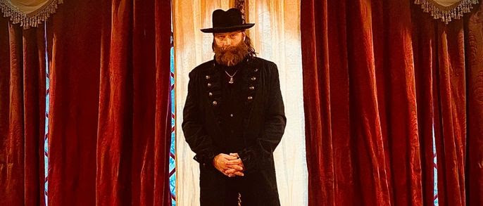 Der Baron M. Kilpatric