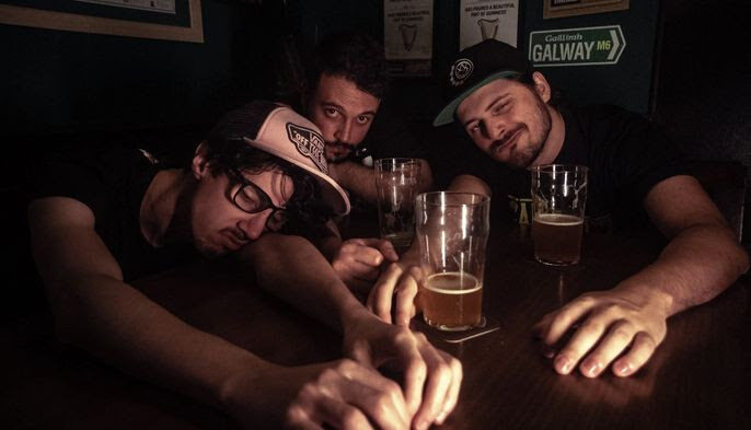 Punk rockers Scumbags release new album “So Many Ways”