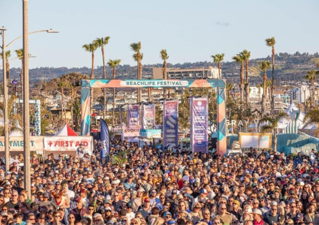 BeachLife Festival