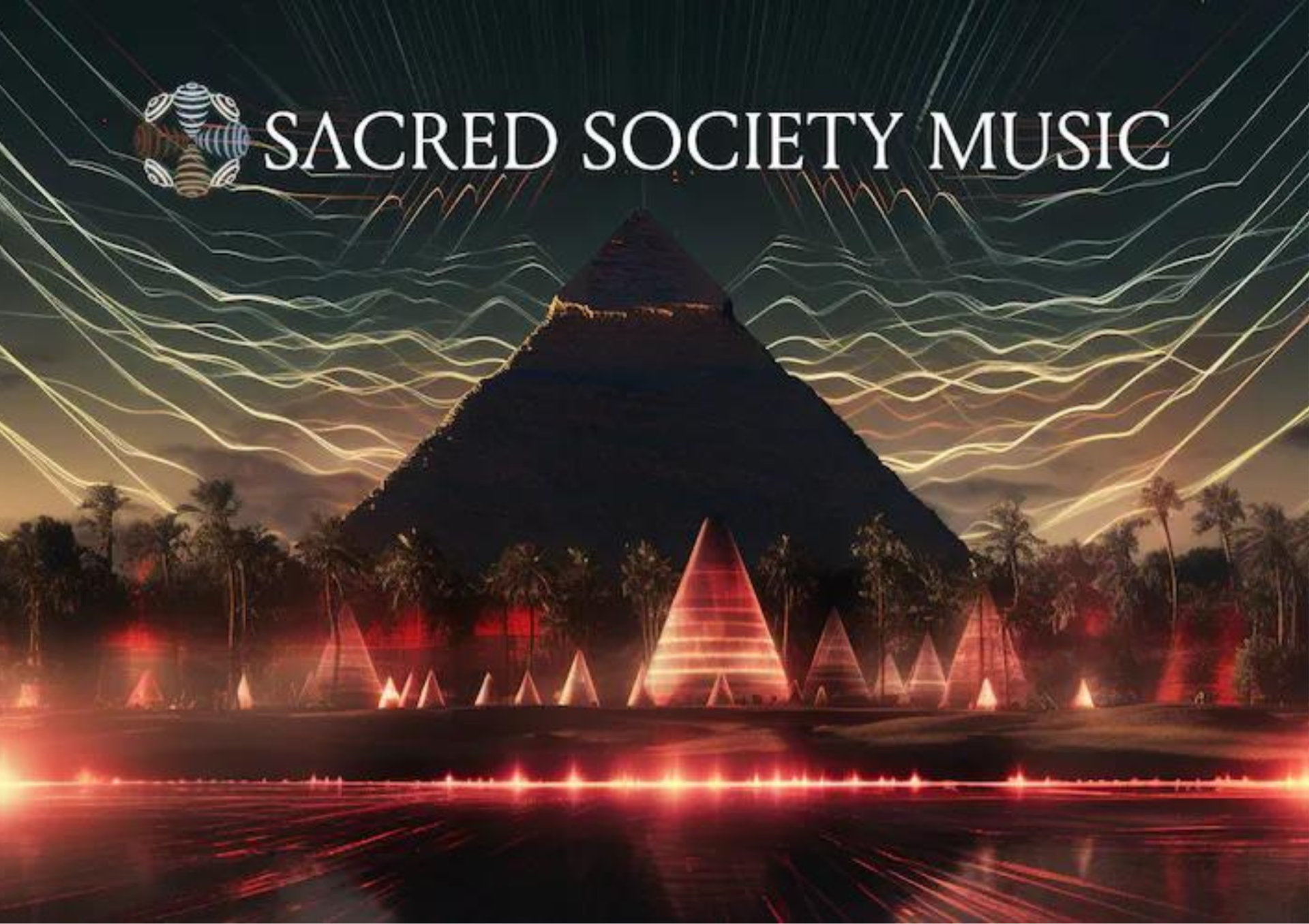 Sacred Society Music Group