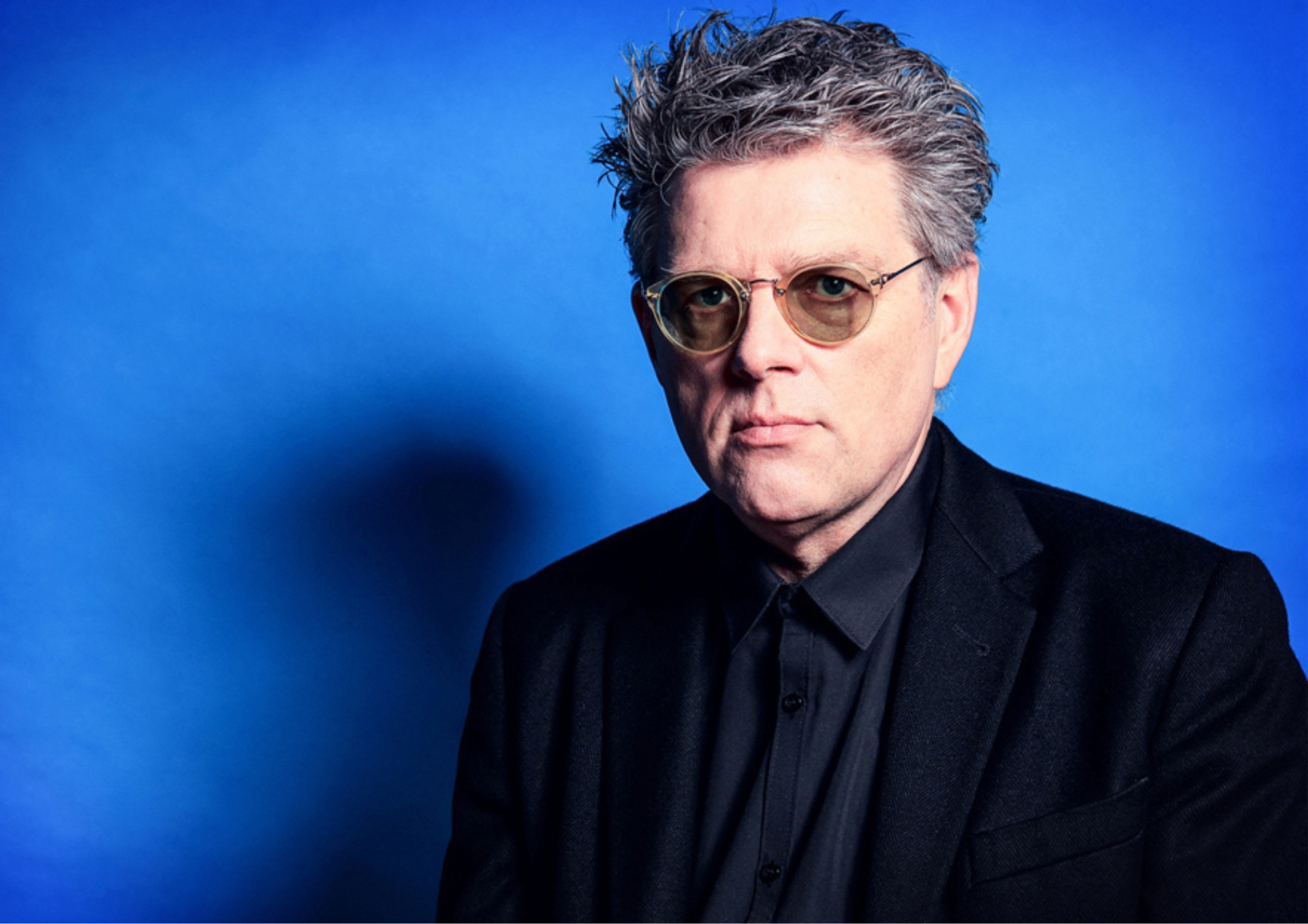 Tom Bailey