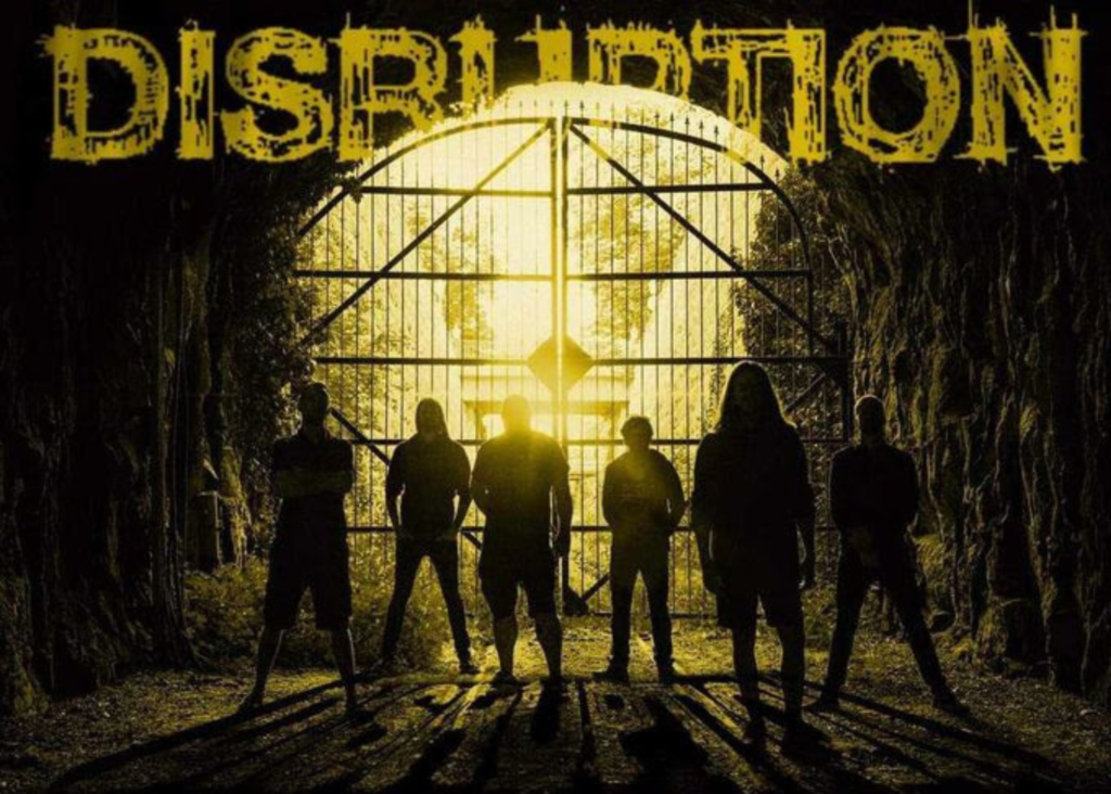 Disruption