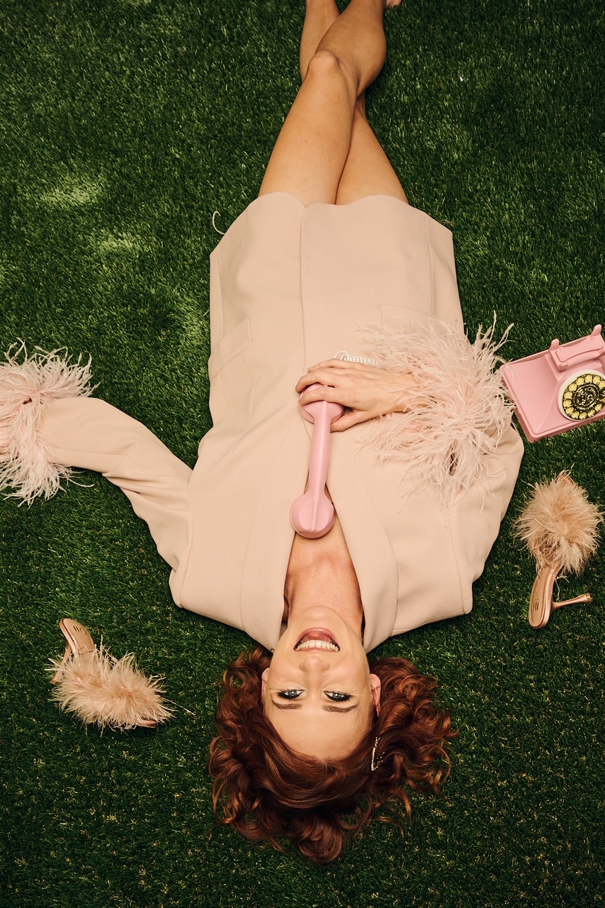 Ashley Dulaney: Embracing Authenticity And Chasing Dreams In Hollywood