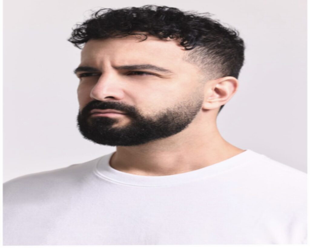 Valentino Khan