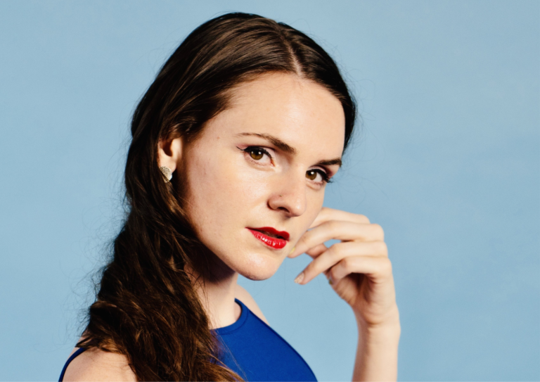 Alexandra Hainsworth