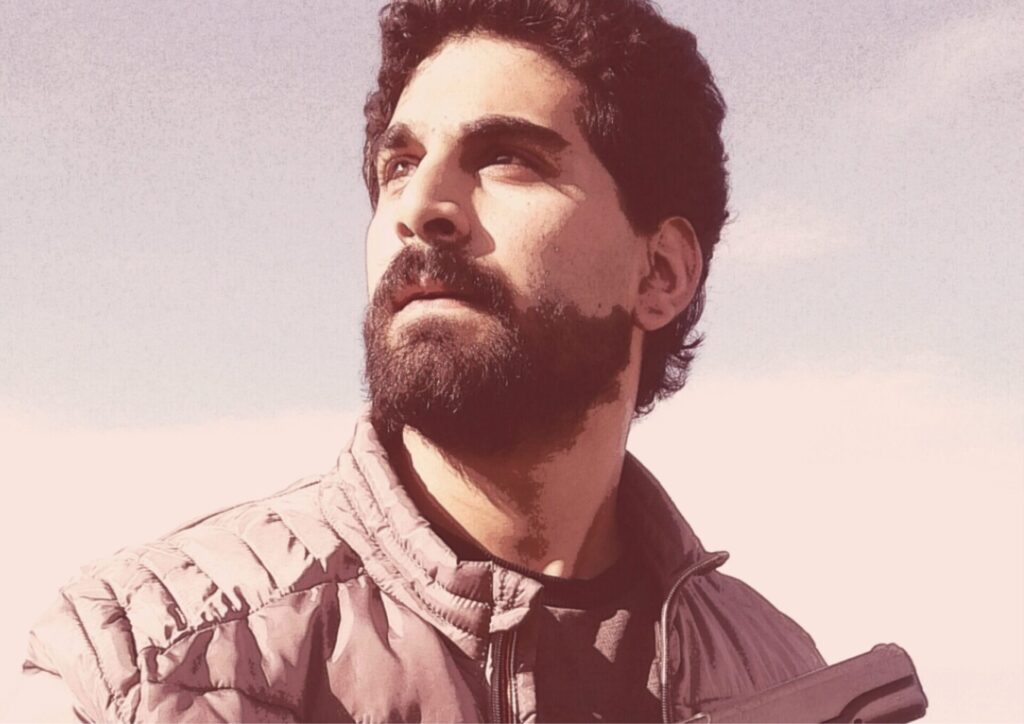 Akheel Omesh